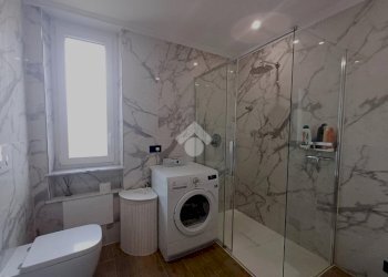 Trilocale Via Villa Berrone, Campomorone - foto 41