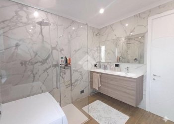 Trilocale Via Villa Berrone, Campomorone - foto 42