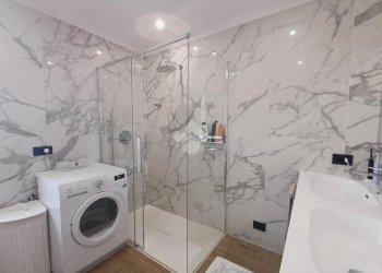 Trilocale Via Villa Berrone, Campomorone - foto 43