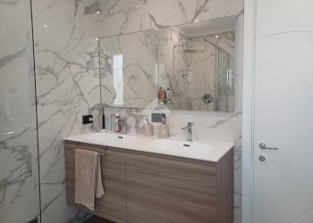 Trilocale Via Villa Berrone, Campomorone - foto 44