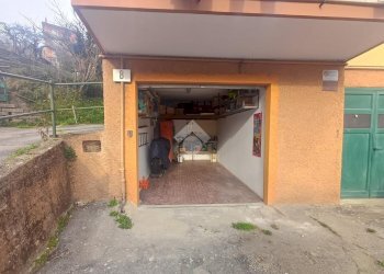 Trilocale Via Villa Berrone, Campomorone - foto 45