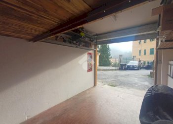 Trilocale Via Villa Berrone, Campomorone - foto 47