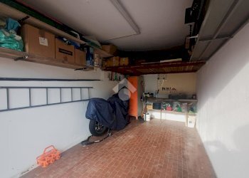 Trilocale Via Villa Berrone, Campomorone - foto 48