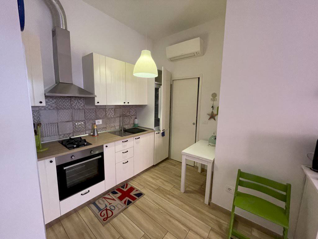 Two-room apartment Via Giuseppe Massarenti, 56, Bologna (neighborhood Massarenti) - photo 2