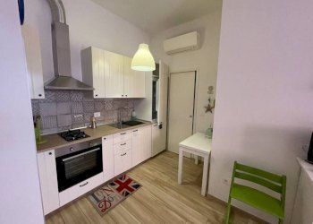 Bilocale Via Giuseppe Massarenti, 56, Bologna (zona Massarenti) - foto 2