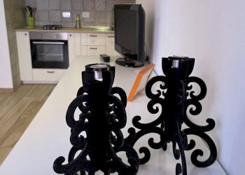 Bilocale Via Giuseppe Massarenti, 56, Bologna (zona Massarenti) - foto 11