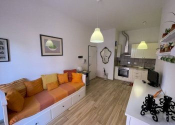 Bilocale Via Giuseppe Massarenti, 56, Bologna (zona Massarenti) - foto 14