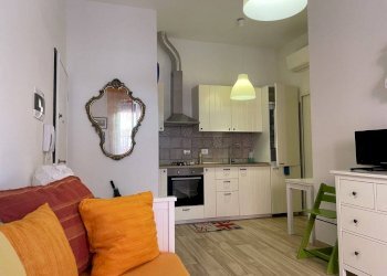 Bilocale Via Giuseppe Massarenti, 56, Bologna (zona Massarenti) - foto 1