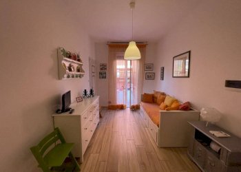 Bilocale Via Giuseppe Massarenti, 56, Bologna (zona Massarenti) - foto 3