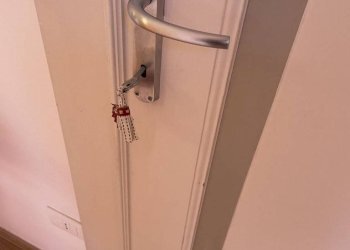 Bilocale Via Giuseppe Massarenti, 56, Bologna (zona Massarenti) - foto 10