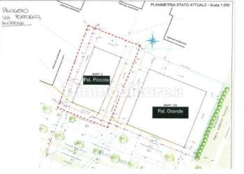 Bilocale Modena - foto 4