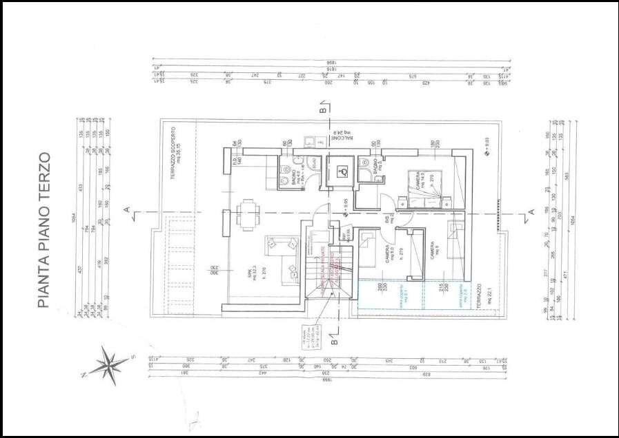 Attic Modena - photo 3