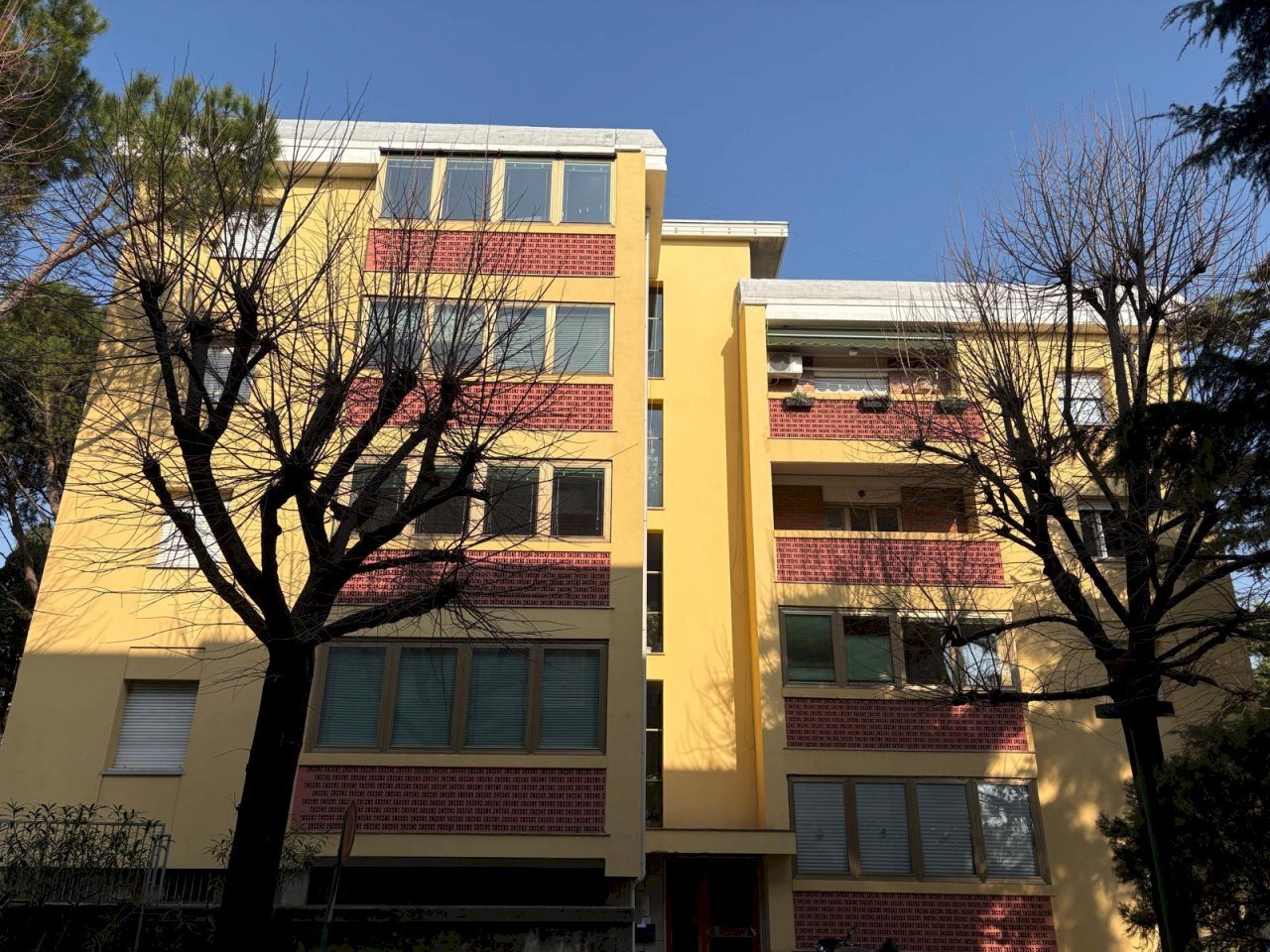 Two-room apartment Trieste - photo 1