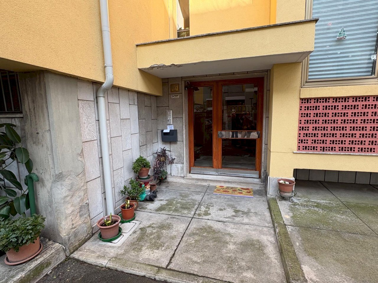 Two-room apartment Trieste - photo 2