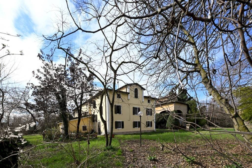 Villa Formigine - foto 3