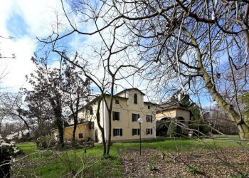 Villa Formigine - foto 3