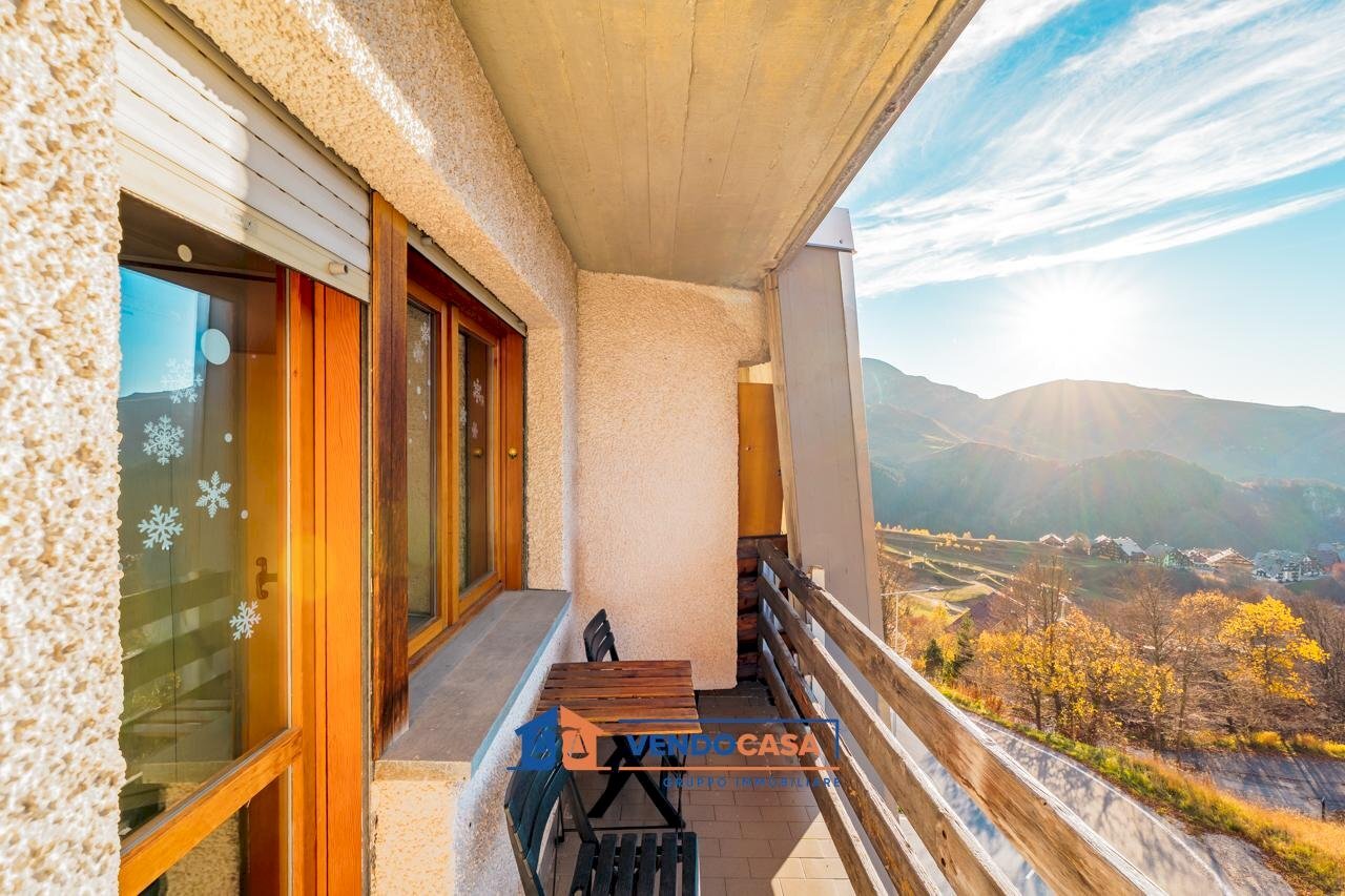 One-room apartment Frabosa Sottana - photo 1