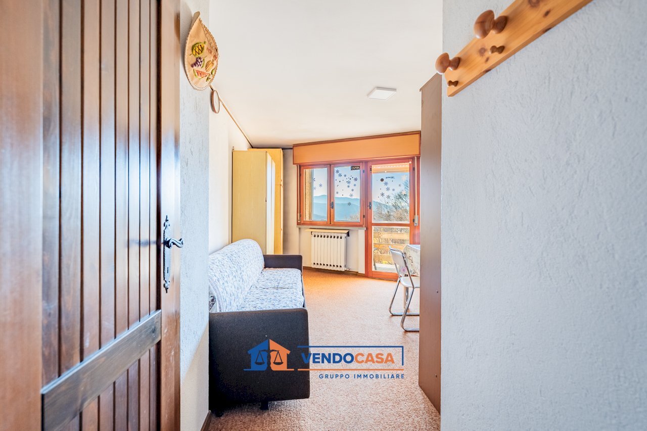 One-room apartment Frabosa Sottana - photo 2