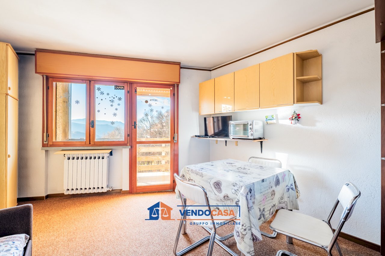 One-room apartment Frabosa Sottana - photo 3