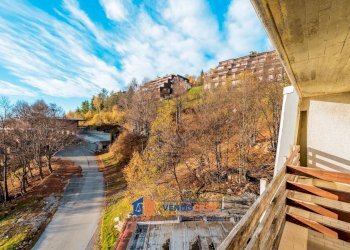 One-room apartment Frabosa Sottana - photo 12