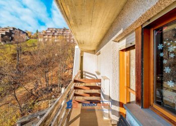 One-room apartment Frabosa Sottana - photo 13