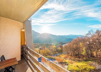 One-room apartment Frabosa Sottana - photo 14