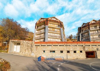 One-room apartment Frabosa Sottana - photo 17