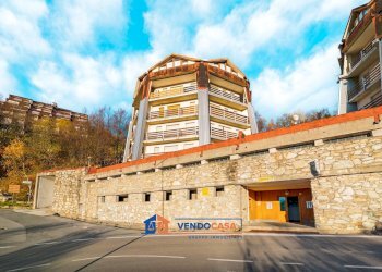 One-room apartment Frabosa Sottana - photo 20