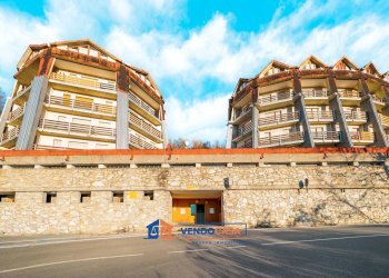 One-room apartment Frabosa Sottana - photo 21