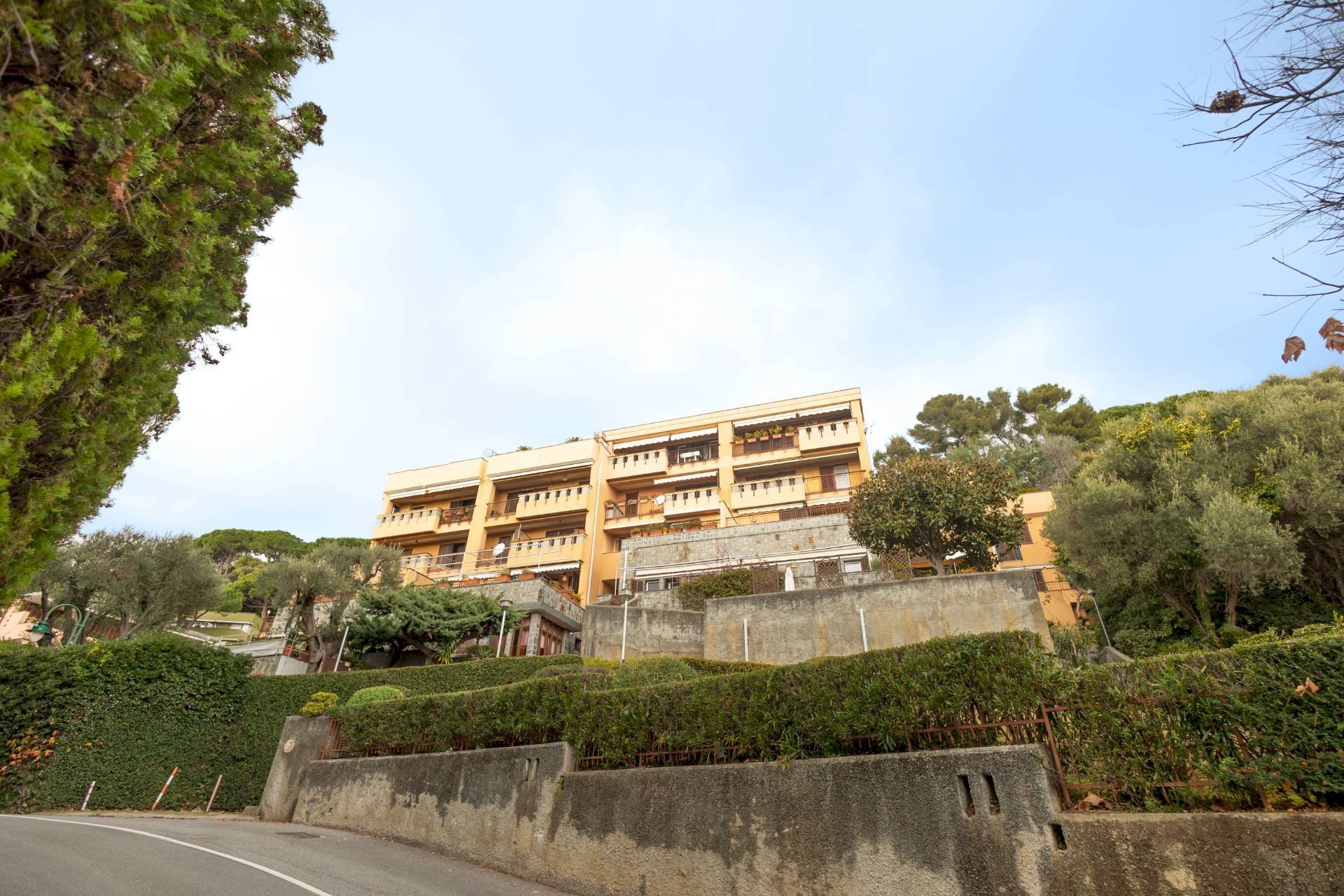 Quadrilocale Arenzano - foto 3