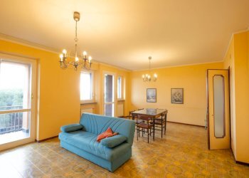 Quadrilocale Arenzano - foto 5