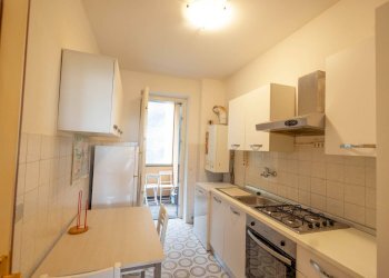 Quadrilocale Arenzano - foto 9