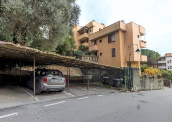 Quadrilocale Arenzano - foto 21