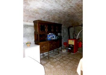 Semi-detached house Ponzano Monferrato - photo 45