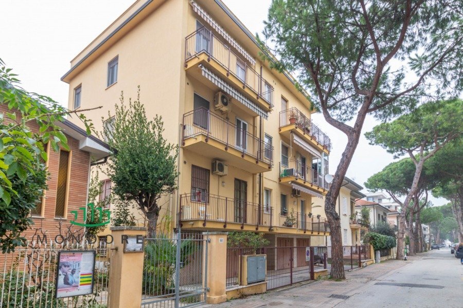 Bilocale viale trento, Rimini - foto 1