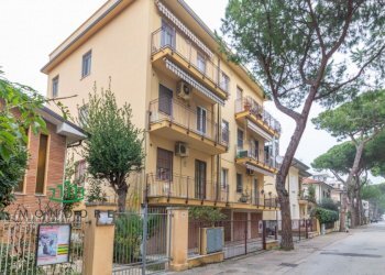 Bilocale viale trento, Rimini - foto 1