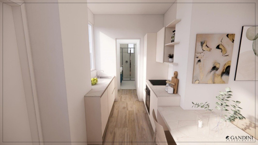 Ufficio Via della Gabella, Bologna (zona Corticella) - foto 2