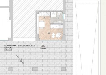 Ufficio Via della Gabella, Bologna (zona Corticella) - foto 4