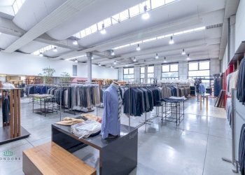 Capannone via Andrea Costa, Granarolo dell'Emilia - foto 1