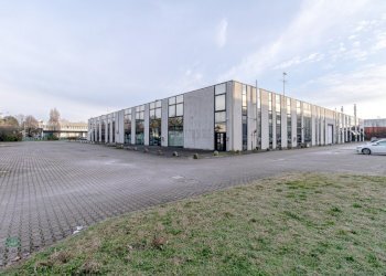 Capannone via Andrea Costa, Granarolo dell'Emilia - foto 2