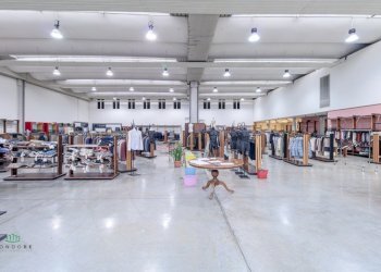 Capannone via Andrea Costa, Granarolo dell'Emilia - foto 3