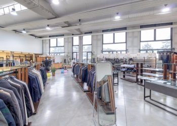 Capannone via Andrea Costa, Granarolo dell'Emilia - foto 5