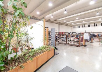 Capannone via Andrea Costa, Granarolo dell'Emilia - foto 7