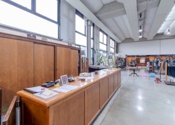 Capannone via Andrea Costa, Granarolo dell'Emilia - foto 8