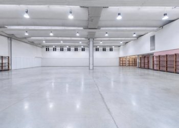 Capannone via Andrea Costa, Granarolo dell'Emilia - foto 9