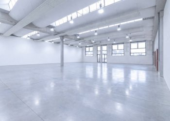 Capannone via Andrea Costa, Granarolo dell'Emilia - foto 10