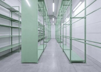 Capannone via Andrea Costa, Granarolo dell'Emilia - foto 11