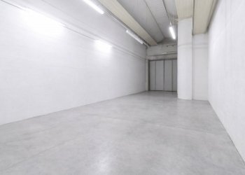 Capannone via Andrea Costa, Granarolo dell'Emilia - foto 13