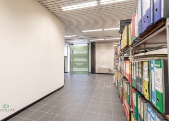 Capannone via Andrea Costa, Granarolo dell'Emilia - foto 16