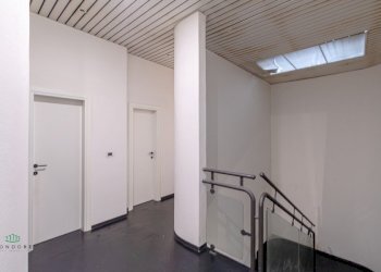 Capannone via Andrea Costa, Granarolo dell'Emilia - foto 18